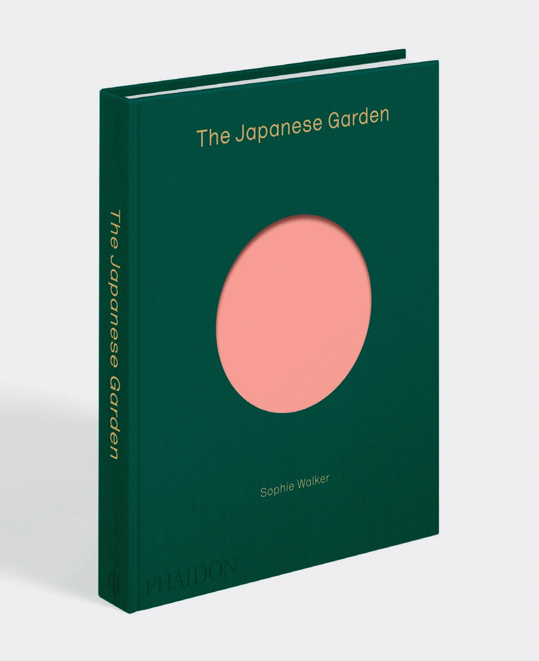 アート・デザイン・音楽 THE JAPANESE GARDEN by Sophie Walker The Japanese Garden by Sophie Walker (Phaidon) - Sophie Walker